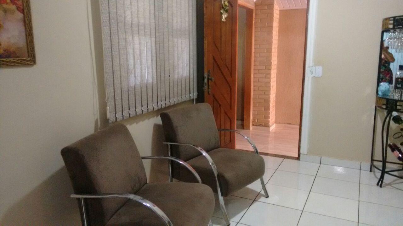 Вилла Casa Em Olimpia 2 Экстерьер фото